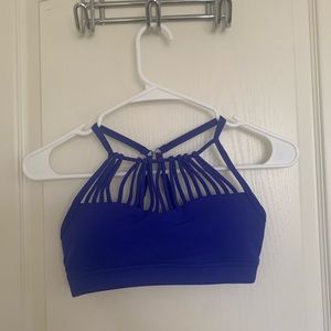 Lorna Jane maximum support sports bra size xs